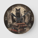 Recherche de nuit de halloween art Lune