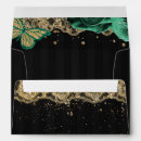 Search for lace envelopes Glitter