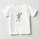 Search for insect baby shirts Green