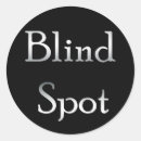 Search for blind stickers Funny