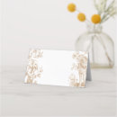 Search for safari place cards Chinoiserie