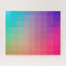 Search for pixelated puzzles Colourful