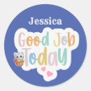 Search for motivational education stickers Cute
