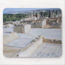 Search for ancient ruins mousepads Columns