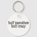 Search for half marathon keychains 13 1