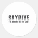 Search for skydivers labels Parachuting
