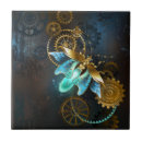 Search for steampunk tiles Blue