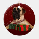 Search for english ornaments Dog lover