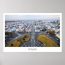Search for reykjavik iceland posters City