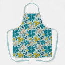 Search for shamrock aprons Pattern