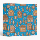 Search for holiday recipe binders Snowflake