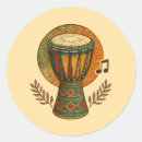 Search for rhythm stickers World music