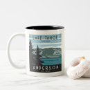 Search for lakeside mugs Rustic