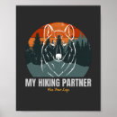 Search for hiking adventure posters Hike