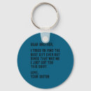 Search for funny sister keychains Quotes
