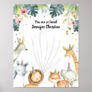Search for thumbprint guest books Baby shower