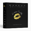 Search for cosmetology binders Beauty