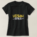 Search for urban womens tshirts Style