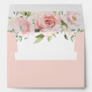 Search for blush envelopes Floral
