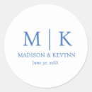 Search for blue candle stickers Minimalist