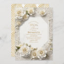 Search for 3d invitations Floral