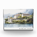 Search for lake como souvenir Watercolor