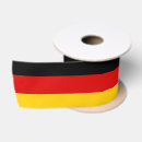 Recherche de drapeau allemand s rubans Drapeau de l'allemagne