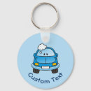 Search for blue bubble keychains Cartoon