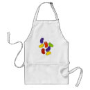 Search for jelly bean aprons Easter