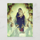 Search for william adolphe bouguereau postcards Virgin mary