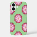 Search for medallion iphone cases Flower