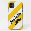 Search for mustach iphone cases For her