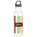 Search for boho water bottles Brown