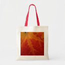 Search for red maple bags Leaf