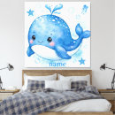 Search for cute turtle nursery art Under the sea