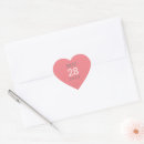 Search for grey and coral stickers Modern