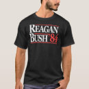 Search for reagan tshirts vintage