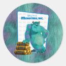 Search for sully stickers Creatures