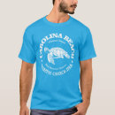 Search for carolina tshirts Beach