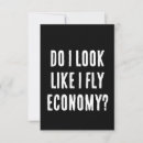 Search for funny airplane cards Travel