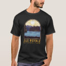 Search for isle royale national park clothing Lake superior