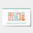 Search for caregiver badges Medical