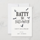 Search for batty bat invitations Party