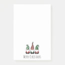 Search for christmas post it notes Green