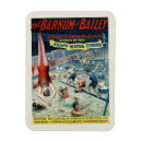 Search for barnum magnets Entertainment