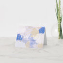 Search for paint stroke cards Blue