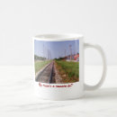 Search for railroad engineer mugs Railroads