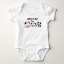 Search for first cow birthday clothing Baby girl