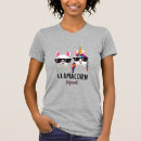 Search for christmas unicorn tshirts Kawaii