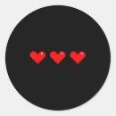 Search for retro arcade stickers Gamer